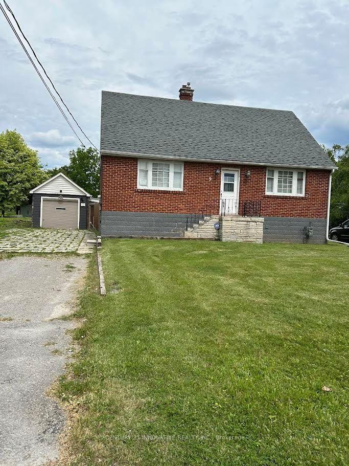 9 Wales Avenue, Markham — Detached for sale, photo 1