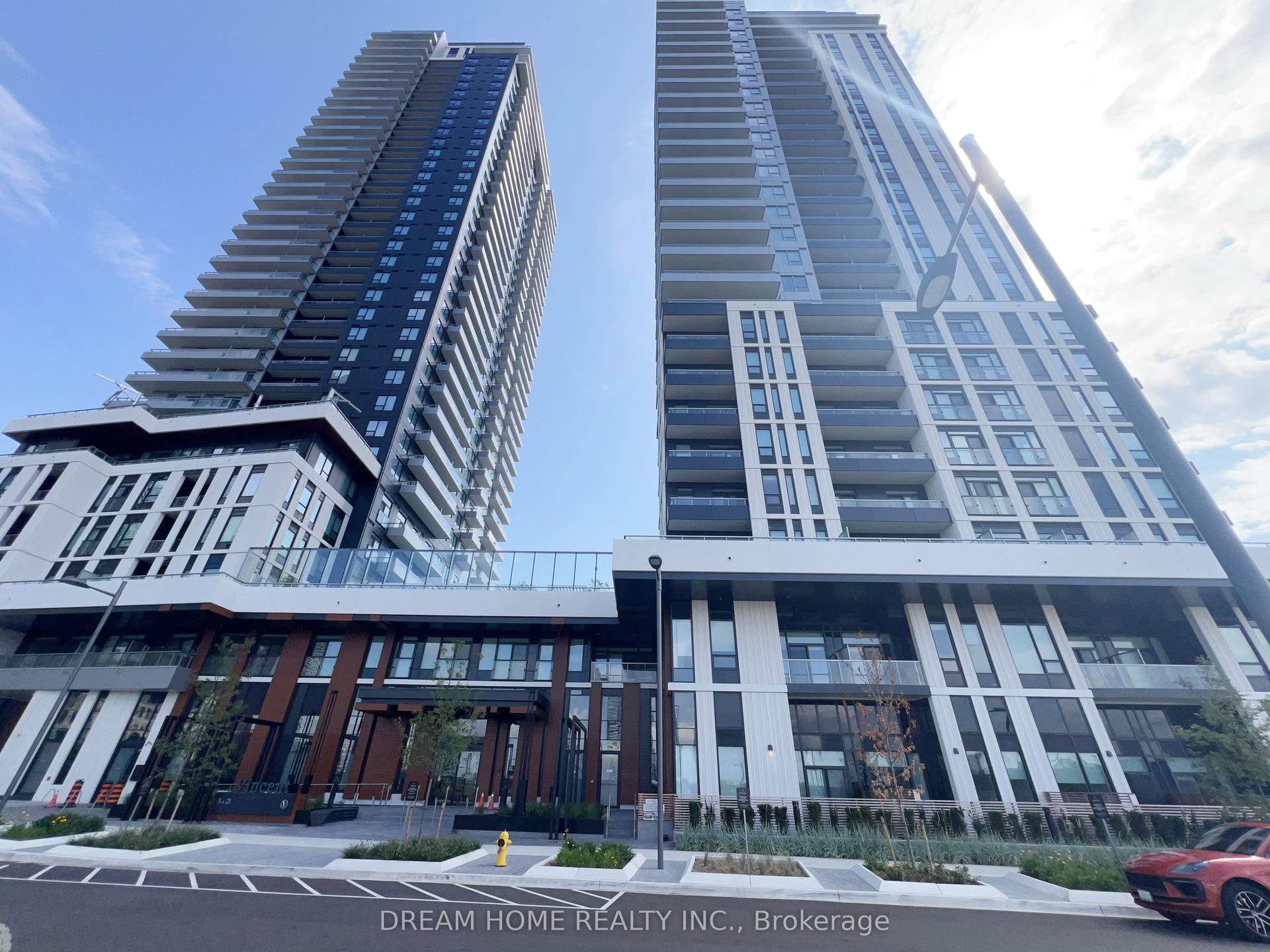 21 Meadowdale Road, Vaughan — Condo for lease, photo 1