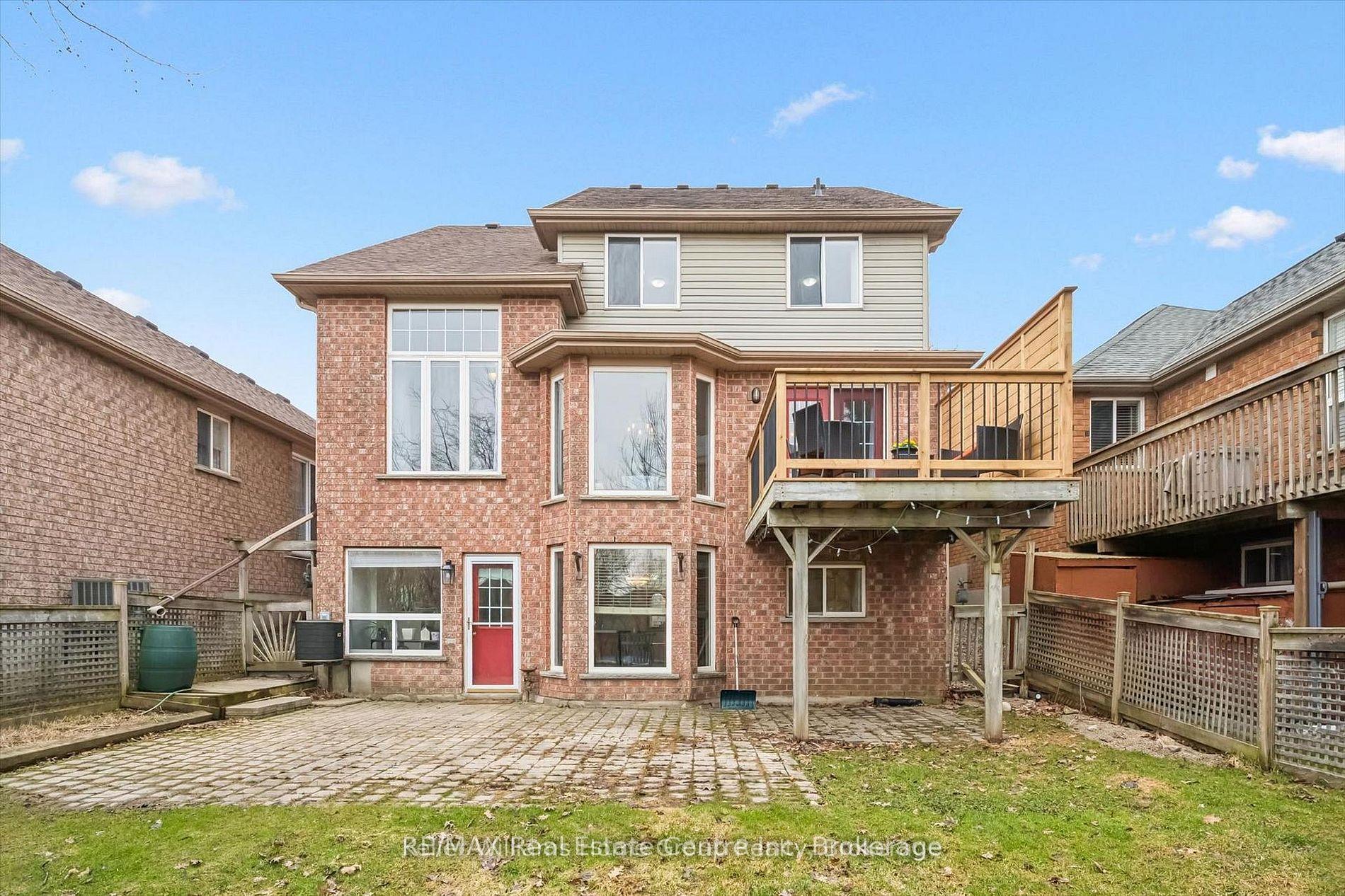 361 Starwood Drive Basement #Basement, Guelph — Detached for lease, photo 1