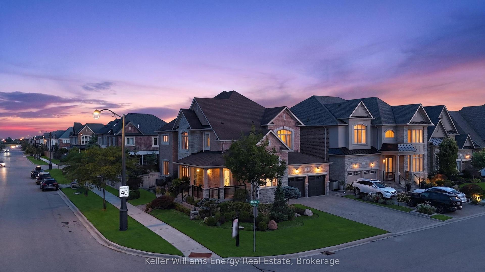 59 Venkata Drive, Vaughan — Detached for sale, photo 1