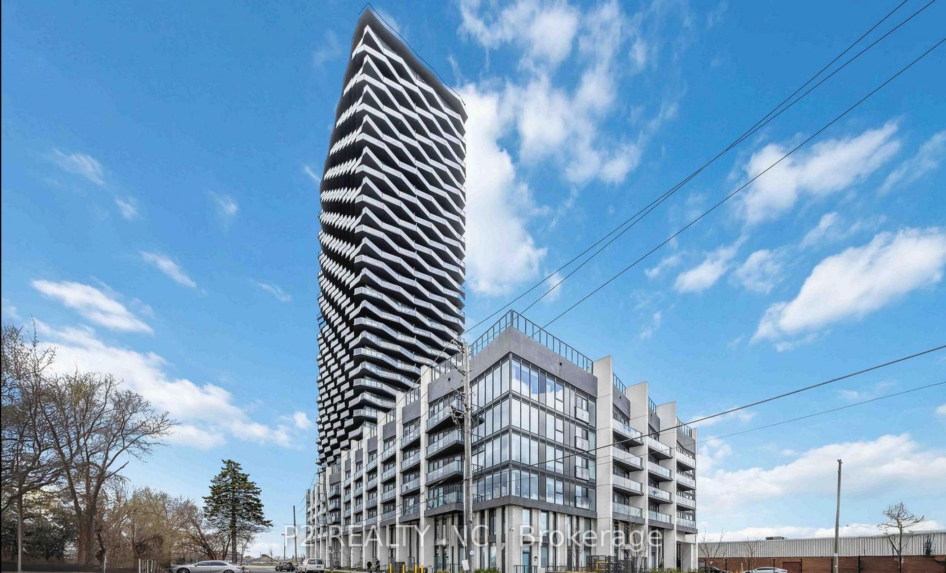 36 Zorra Street 3510 #3510 — photo 1