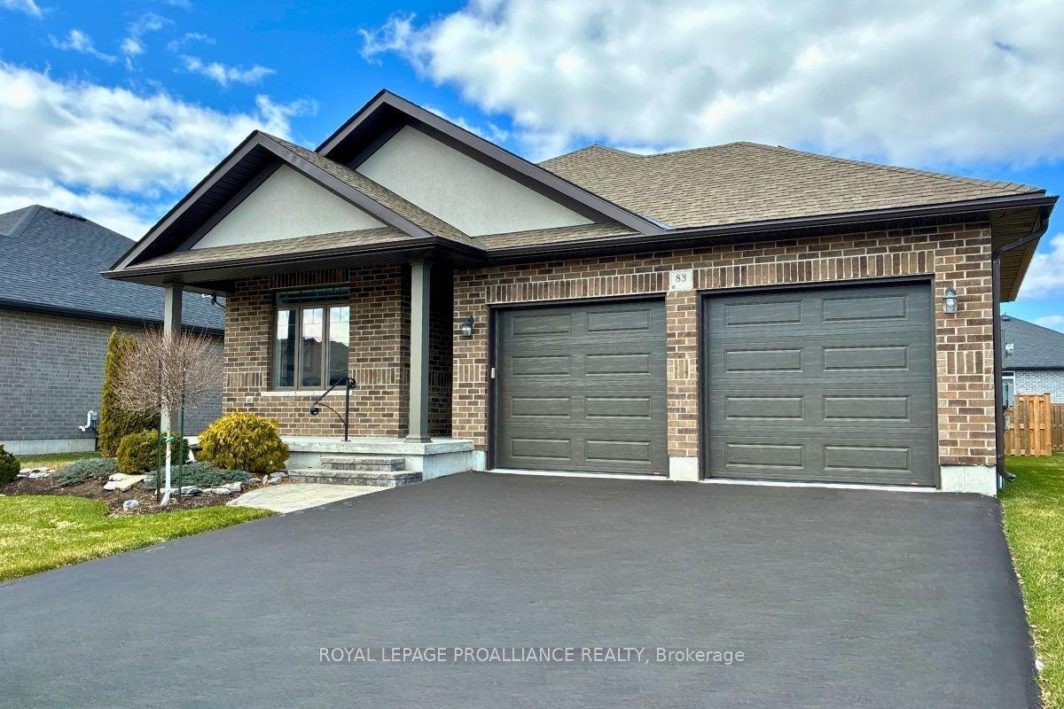 83 Covington Crescent — photo 1