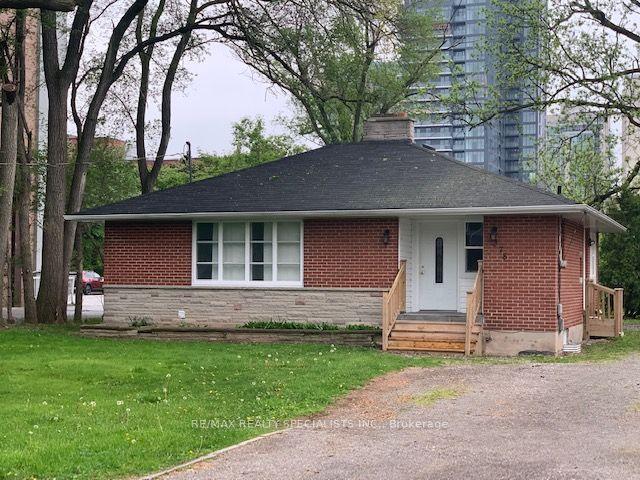378 Torrance Street Bsmt #Bsmt, Burlington — Detached for lease, photo 1