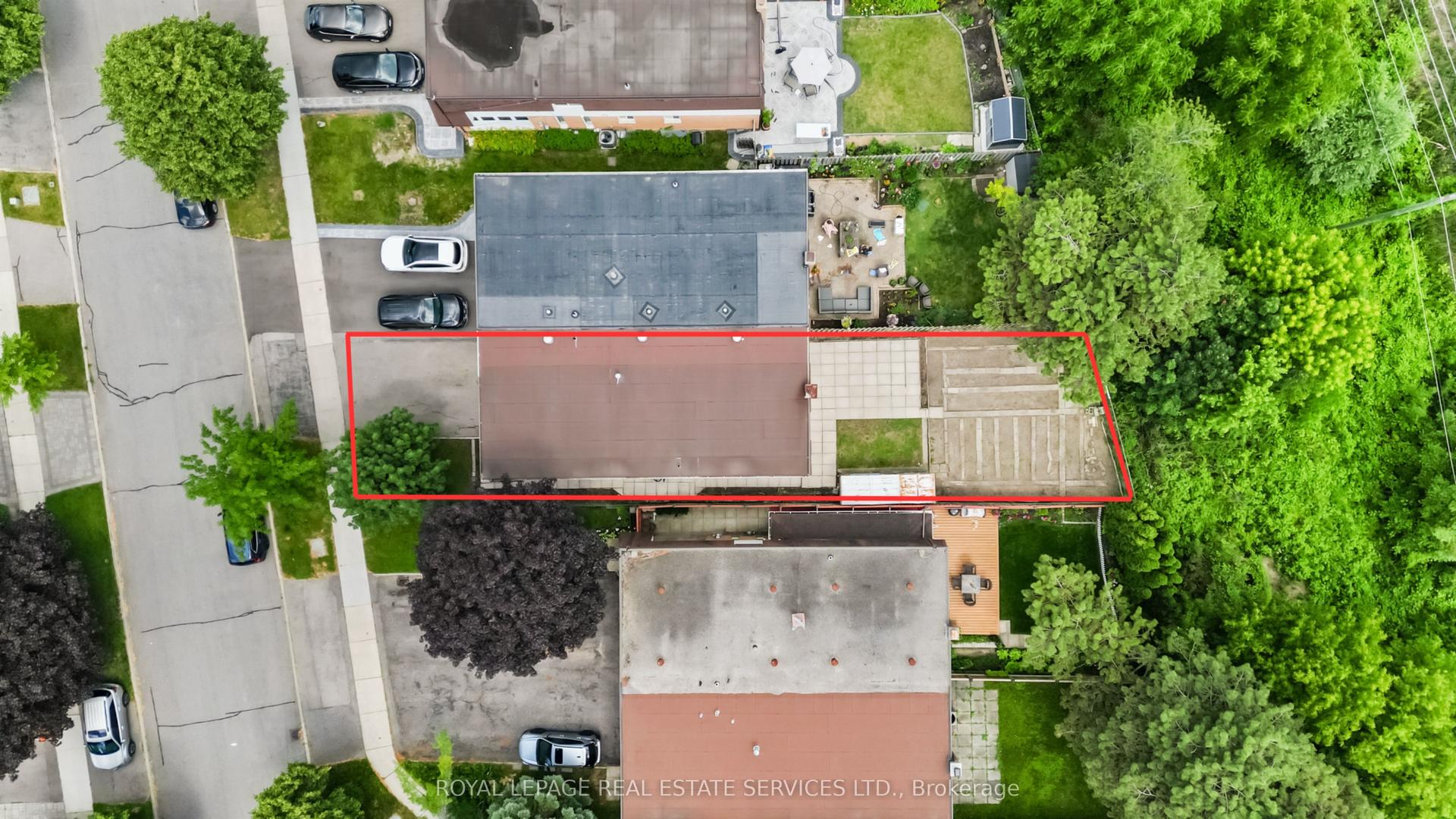 67 Mintwood Drive, Toronto — Semi-Detached for sale, photo 1