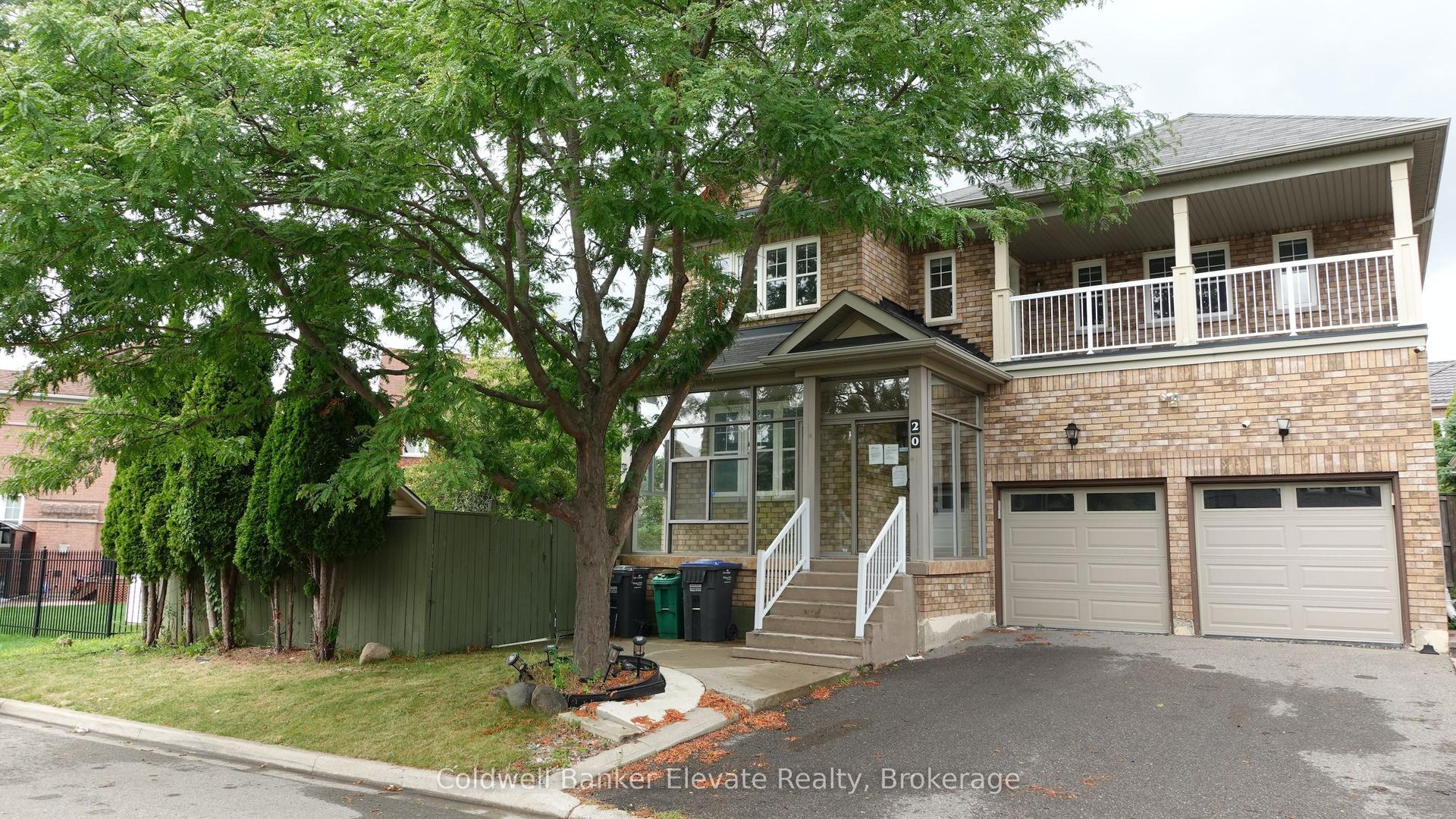 20 Goldnugget Road — photo 1