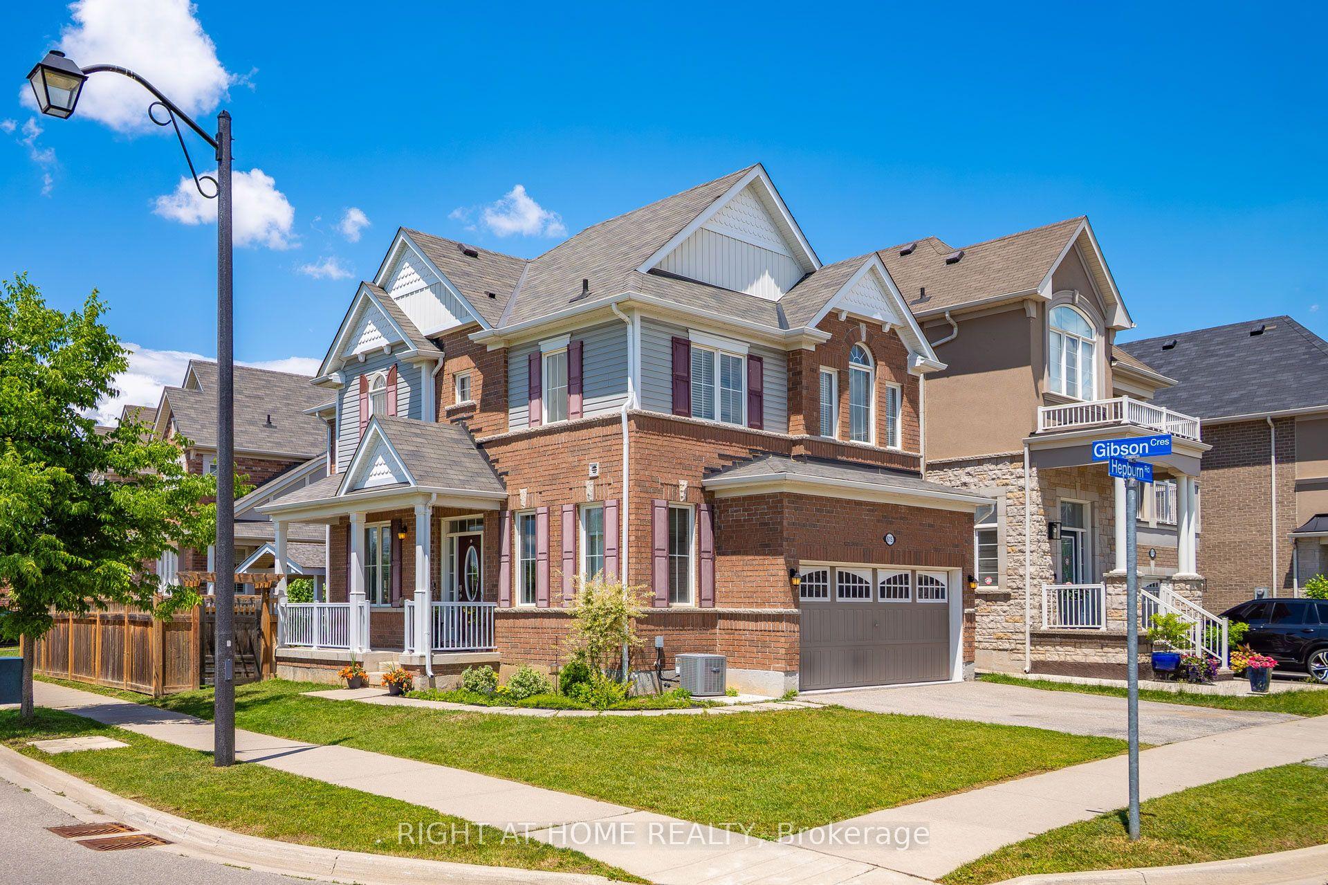 615 Hepburn Road — photo 1