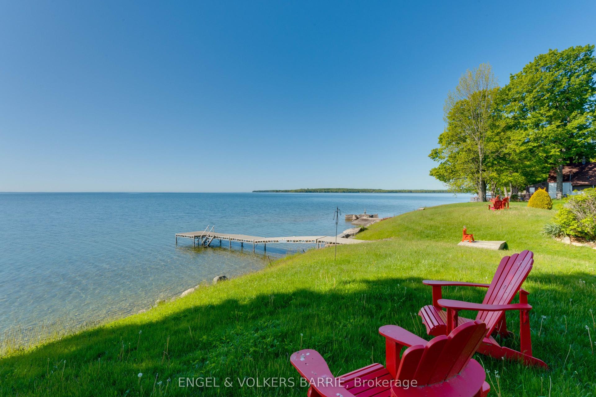 43 Olive Crescent 204 #204, Orillia — Condo Town for lease, photo 1