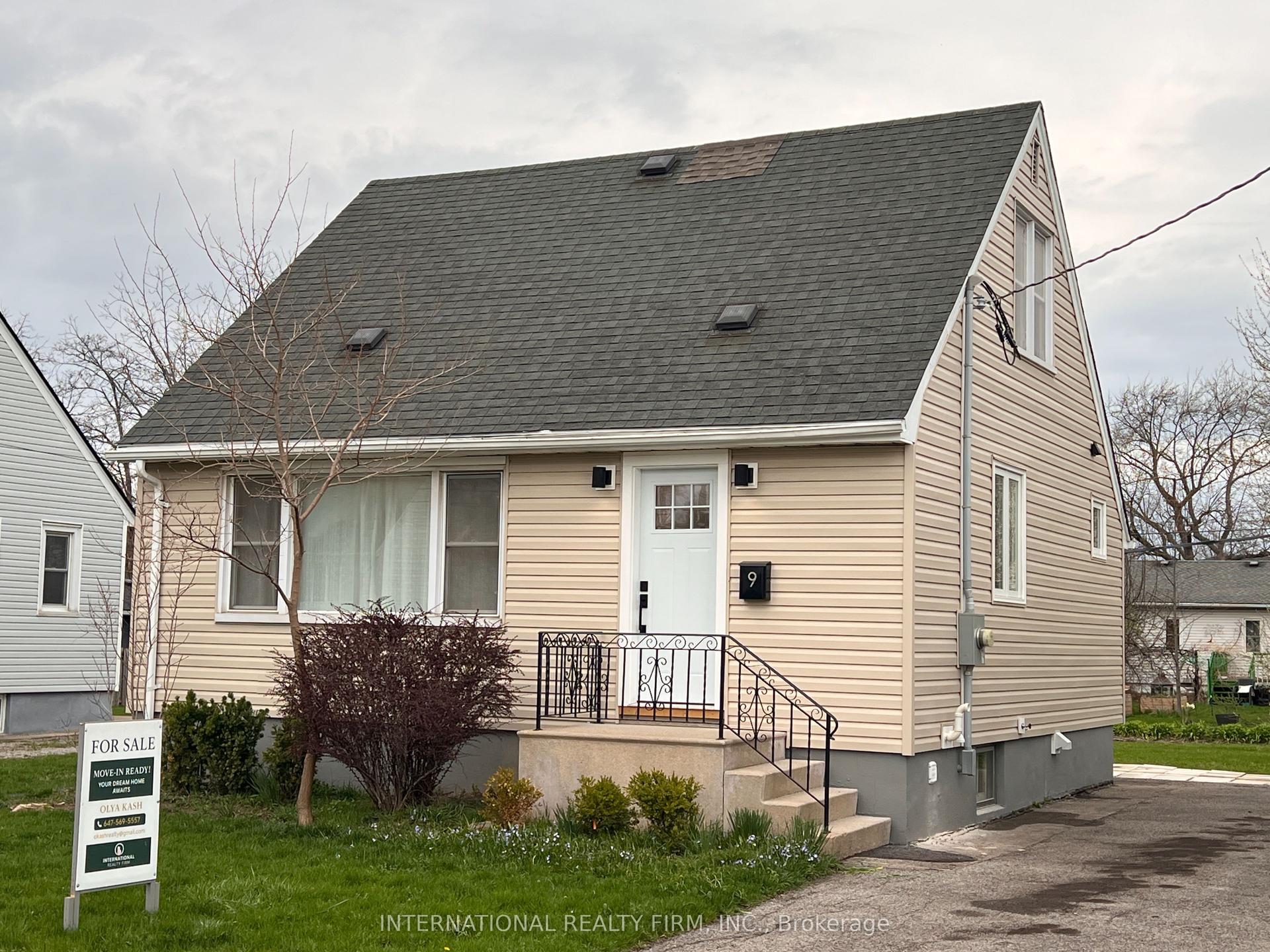 9 Admiral Road — photo 1