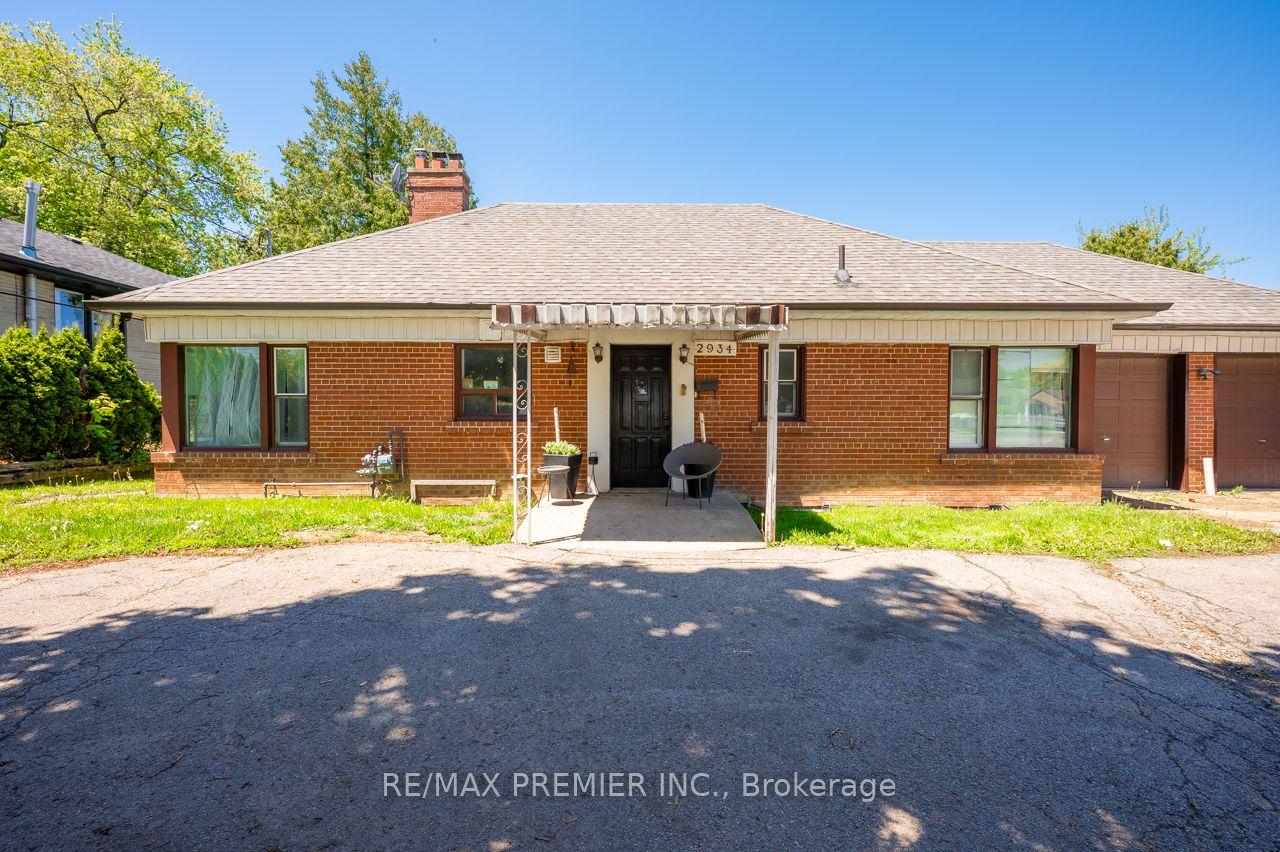 2934 Weston Road — photo 1