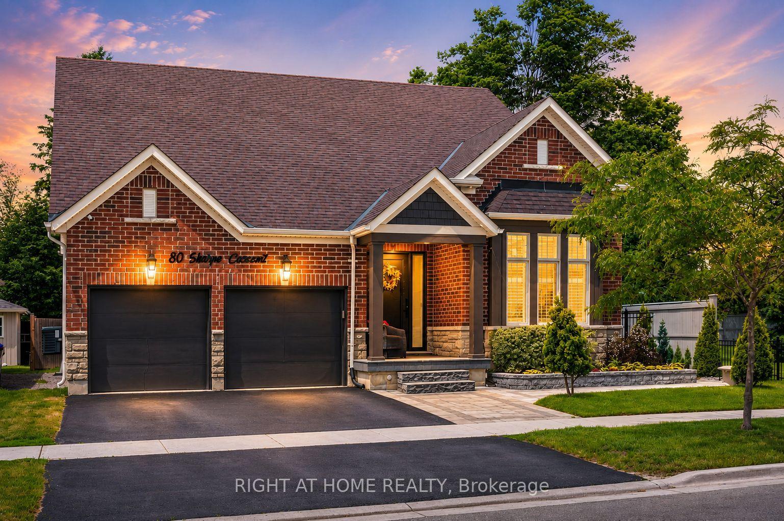 80 Sharpe Crescent — photo 1