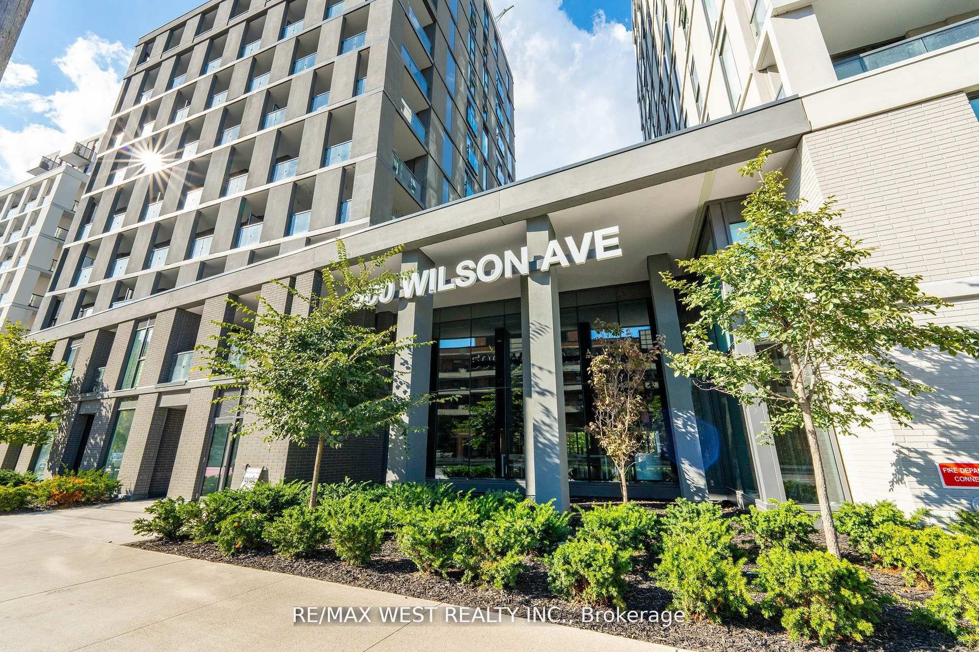 500 Wilson Avenue 721 #721 — photo 1