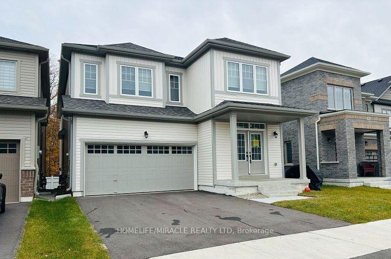 488 Black Cherry Crescent, Shelburne — Detached for sale, photo 1