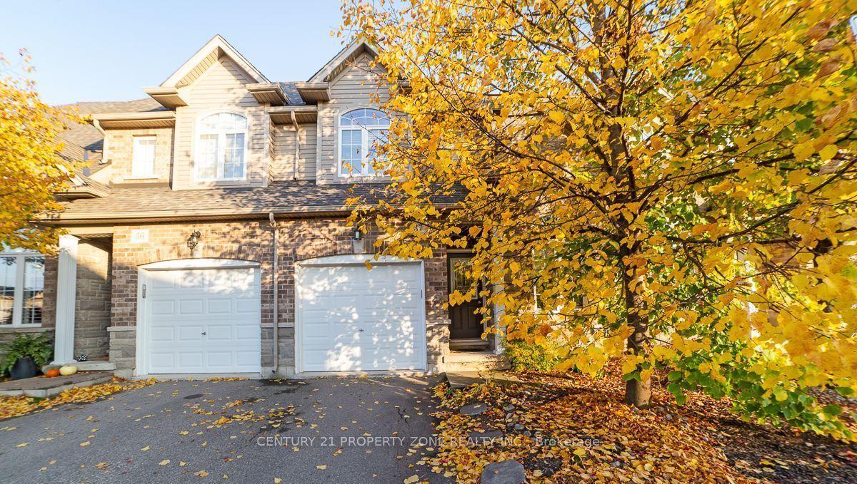 6 Atessa Drive 37 #37, Hamilton — Condo Town for lease, photo 1