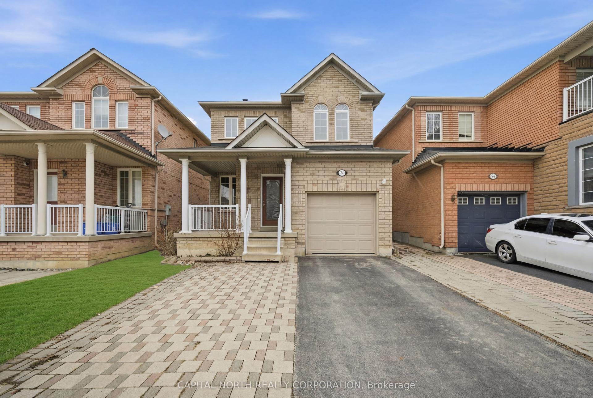 74 Bullrush Drive — photo 1