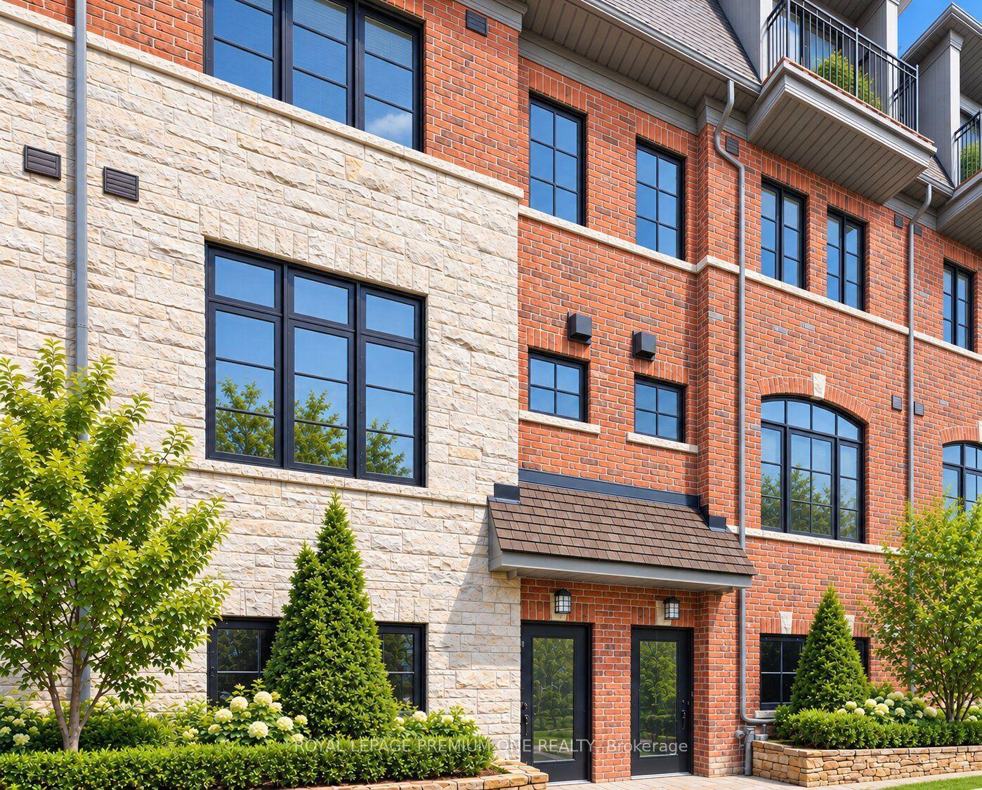 1145 Ossington Avenue N 4 #4, Toronto — Townhouse for sale, photo 1