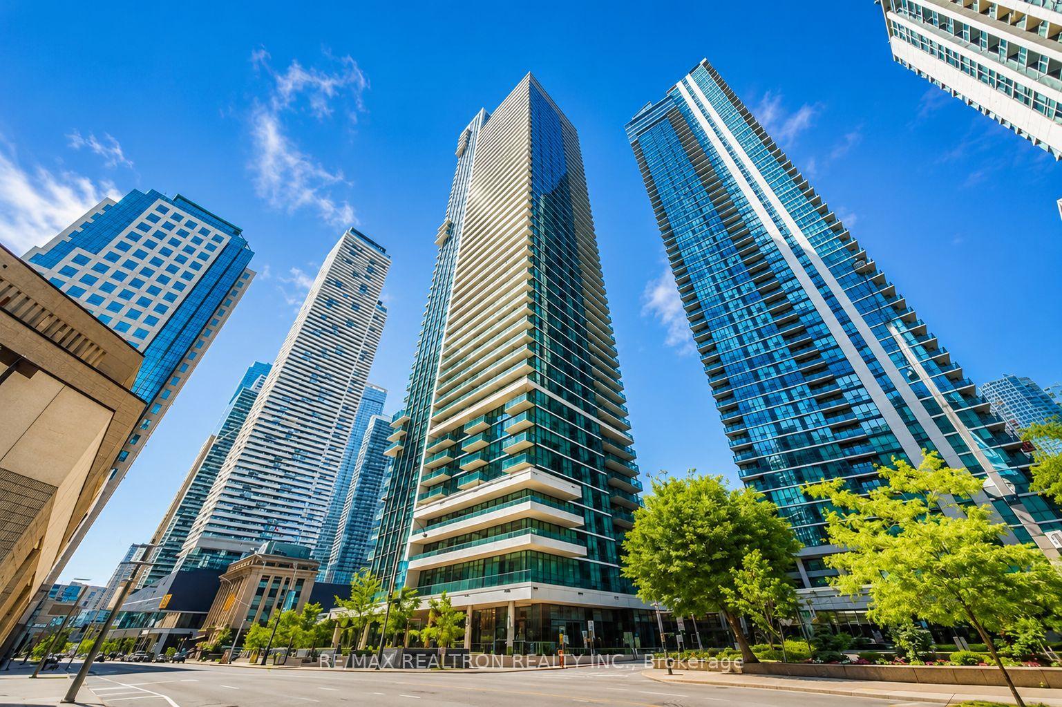 33 Bay Street 4605 #4605, Toronto — Condo for sale, photo 1