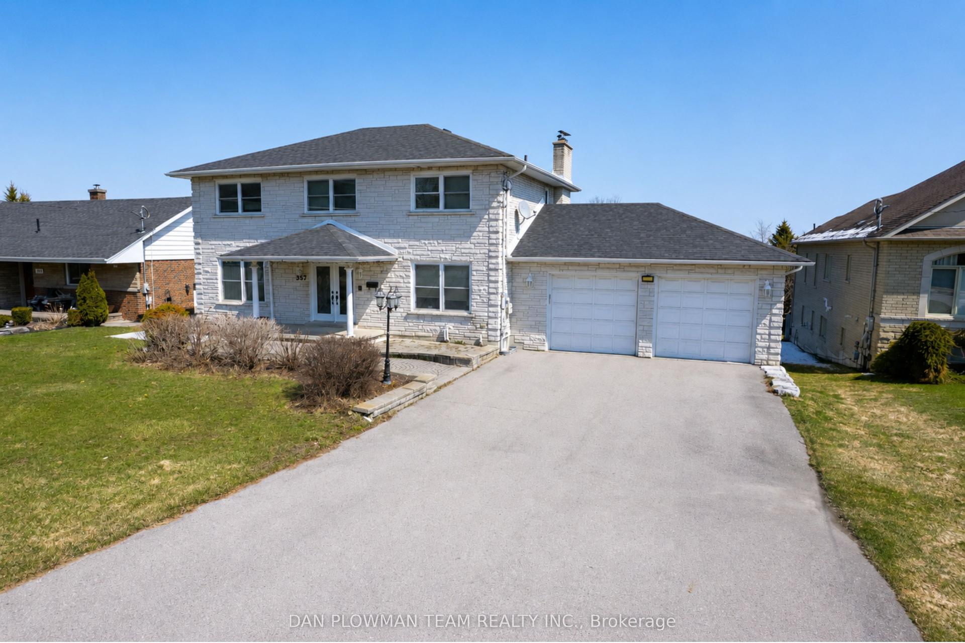 357 Powell Road — photo 1