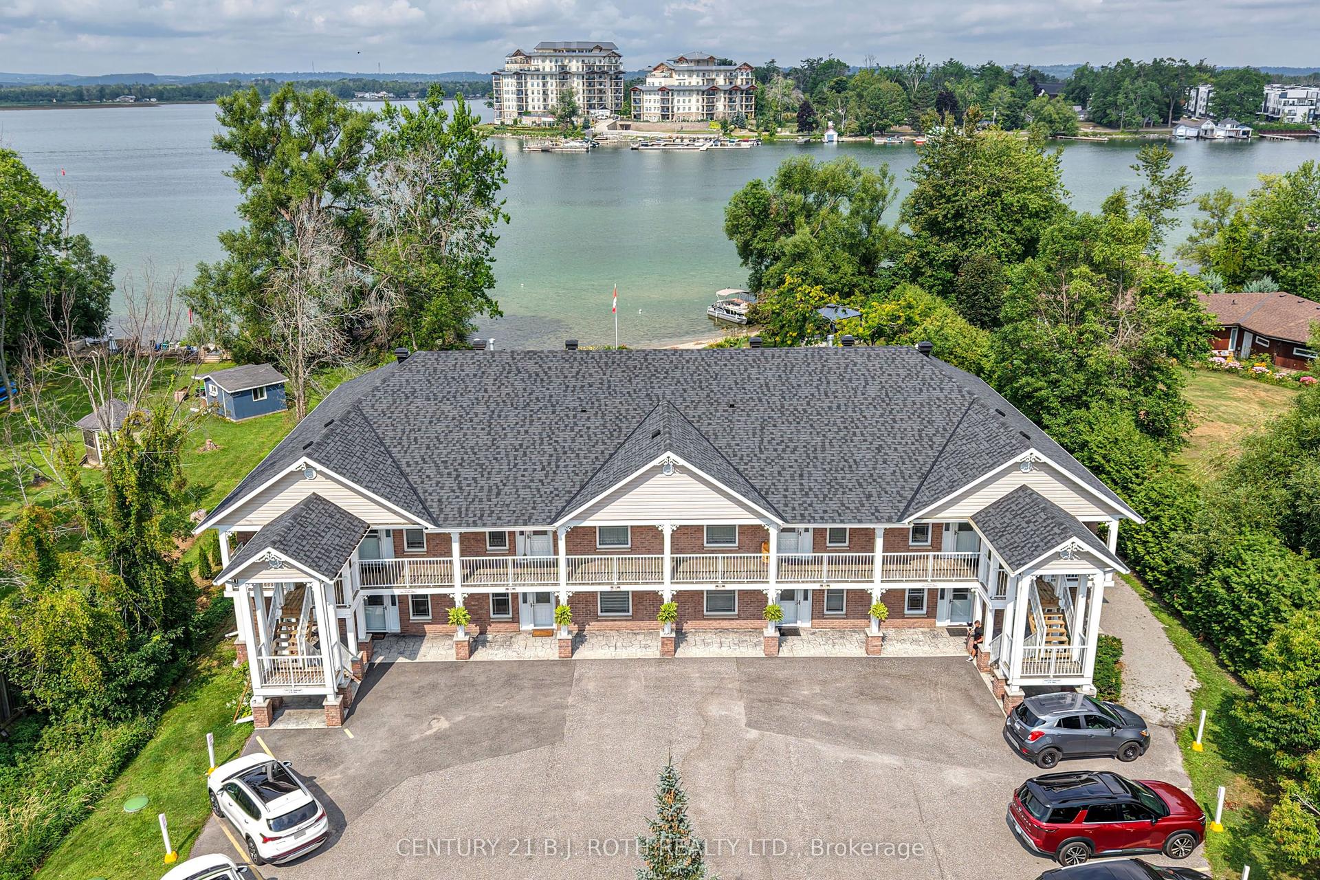 43 Creighton Street 204 #204 — photo 1