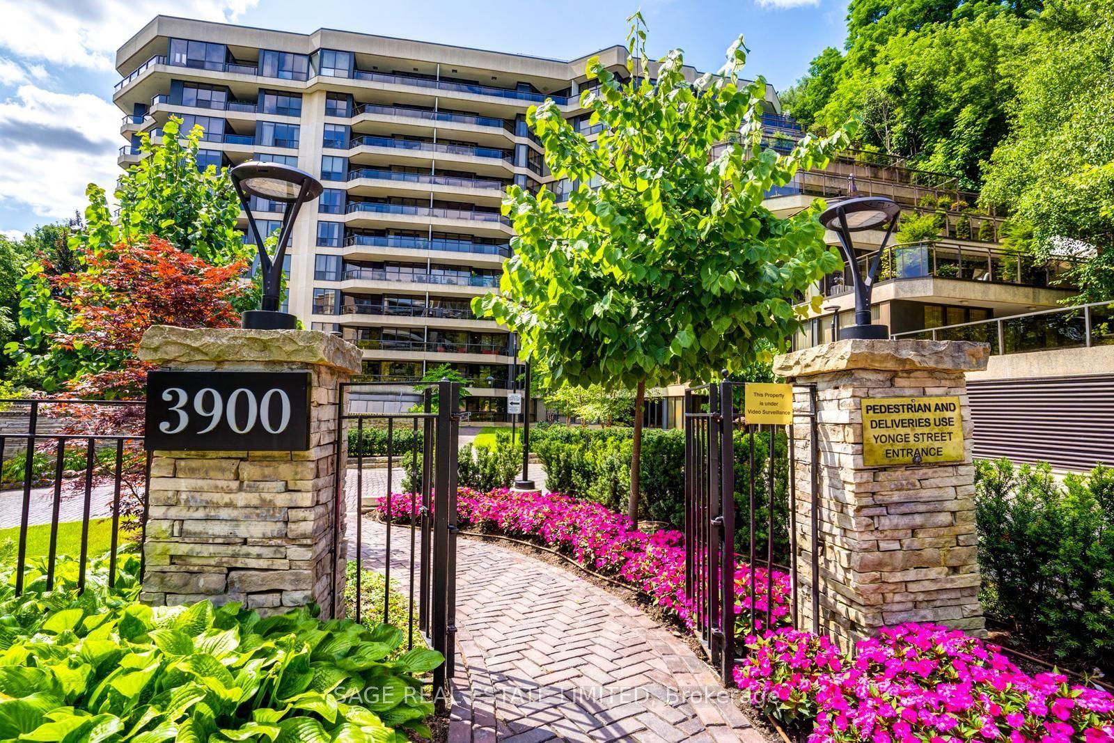 3900 Yonge Street 408 #408, Toronto — Condo for sale, photo 1