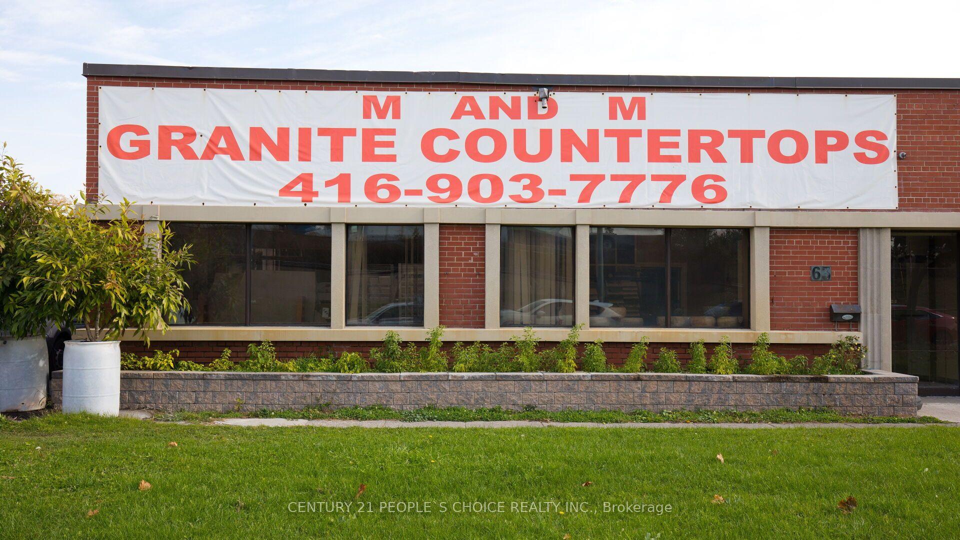 63 Torbarrie Road 01 #01 — photo 1