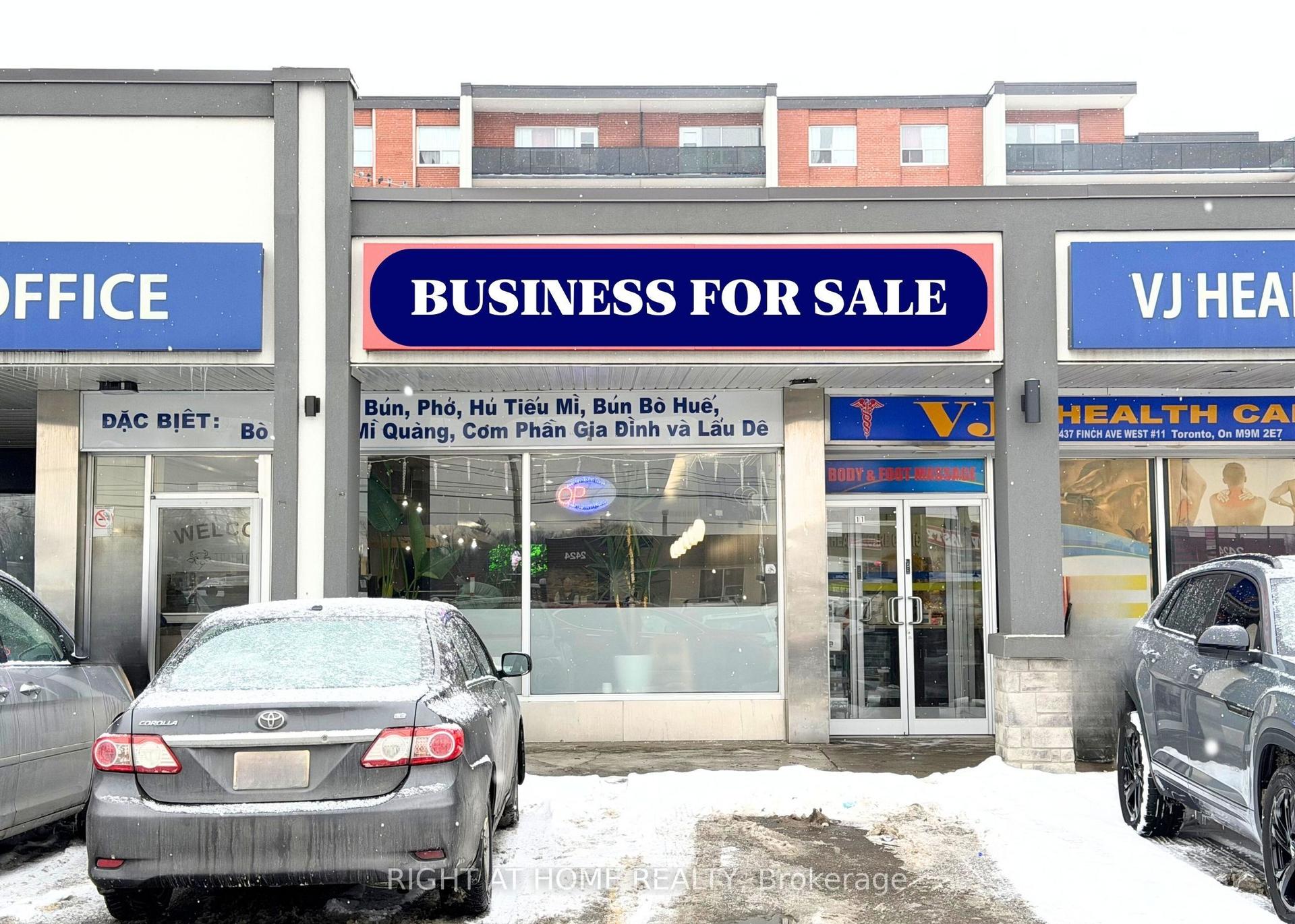 2437 Finch Avenue W 9 #9 — photo 1