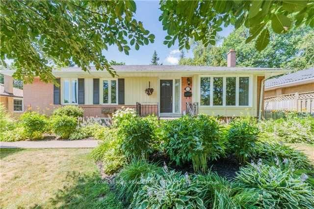 248 Snowden Road, Oakville — Detached for lease, photo 1