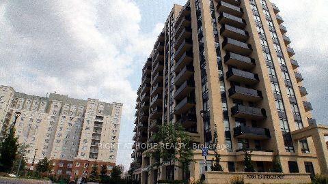520 Steels Avenue W 1108 #1108, Vaughan — Condo for sale, photo 1