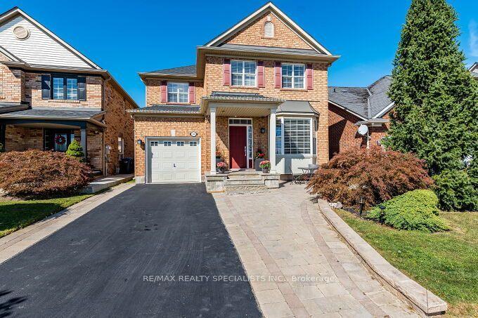 154 Valleyway Drive, Brampton — Detached for sale, photo 1