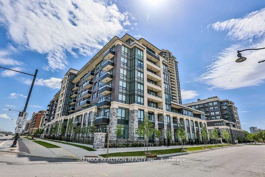 25 Water Walk Drive 516 #516, Markham — Condo for sale, photo 1