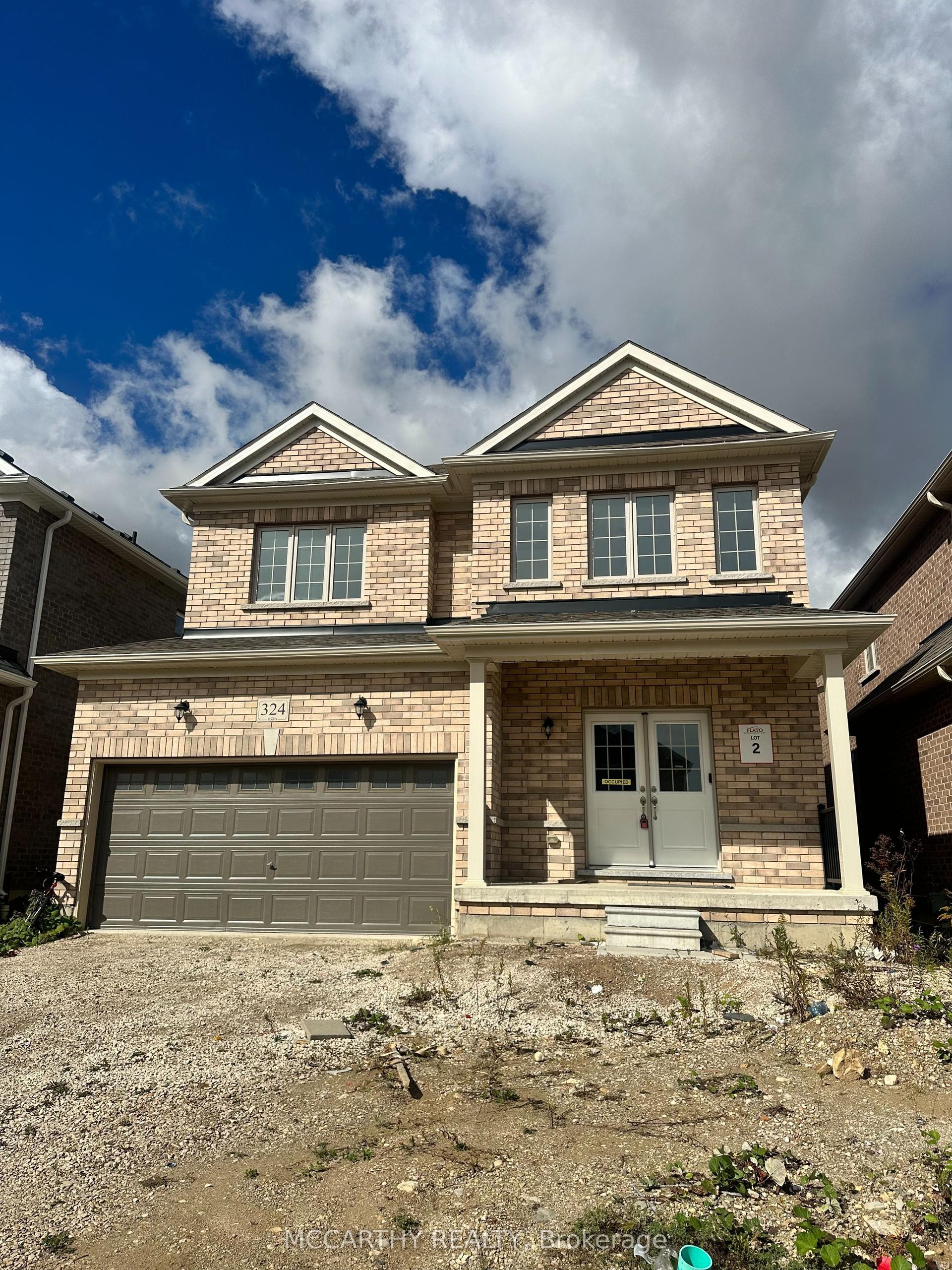 324 Moody Street, Southgate — Detached for lease, photo 1