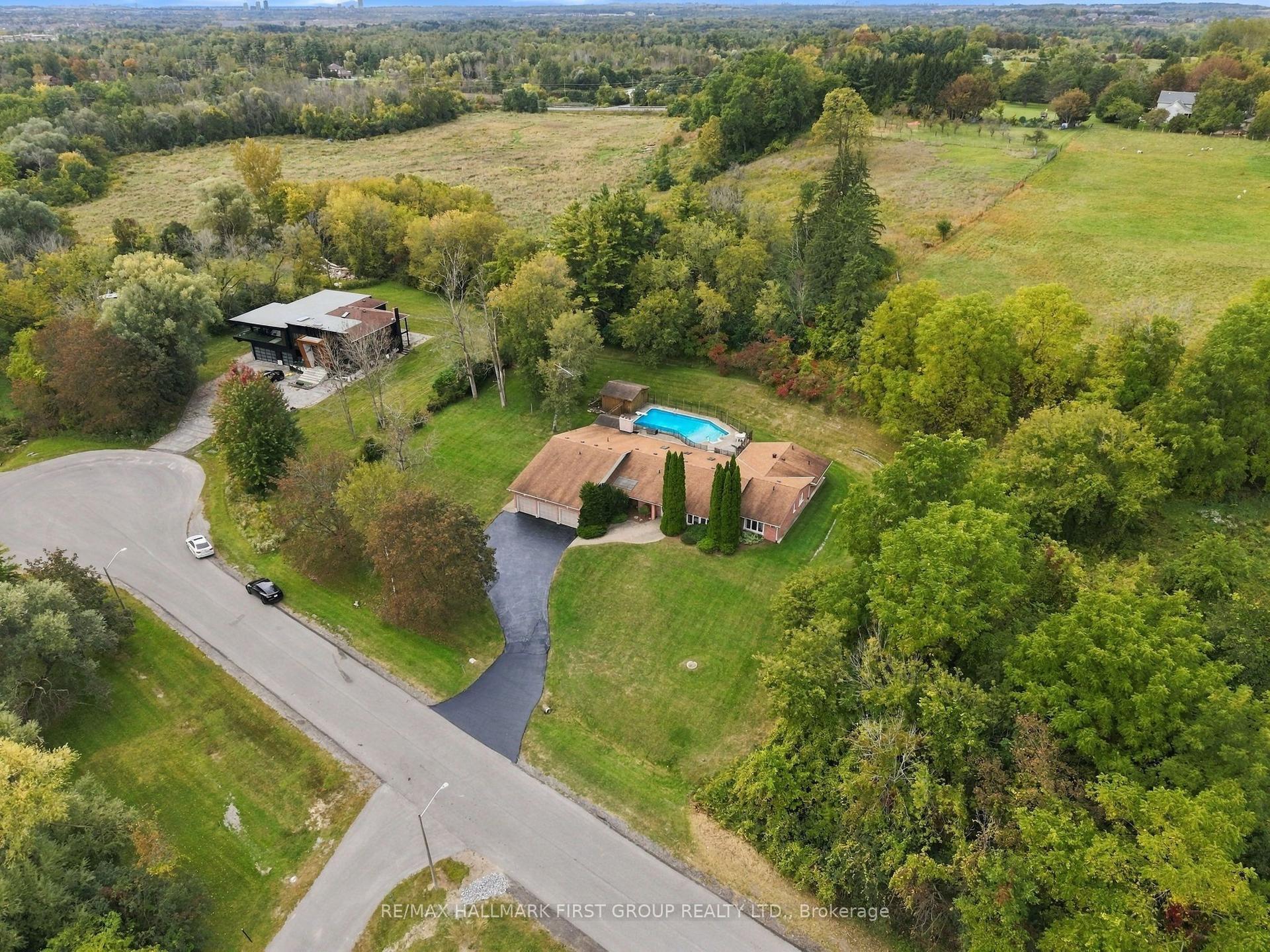 4 Mcnamara Court, Ajax — Detached for sale, photo 1