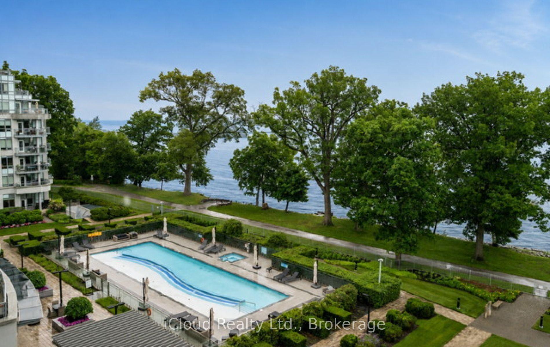 3500 Lakeshore Road W 625 #625, Oakville — Condo for sale, photo 1