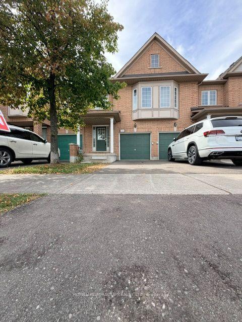 6391 Spinnaker Circle 7 #7, Mississauga — Condo Town for lease, photo 1