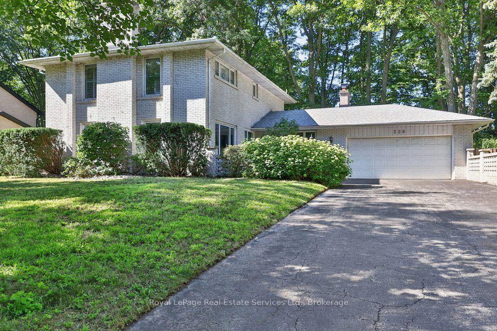 328 Dalewood Drive, Oakville — Detached for sale, photo 1