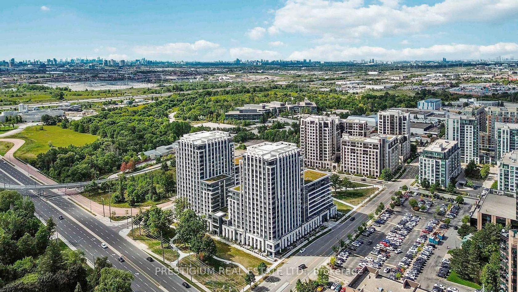 9 Clegg Road 1501 #1501, Markham — Condo for sale, photo 1