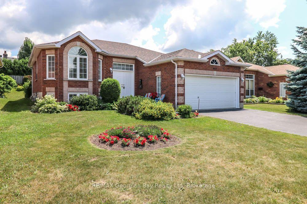 947 Montreal Street, Midland — Detached for sale, photo 1