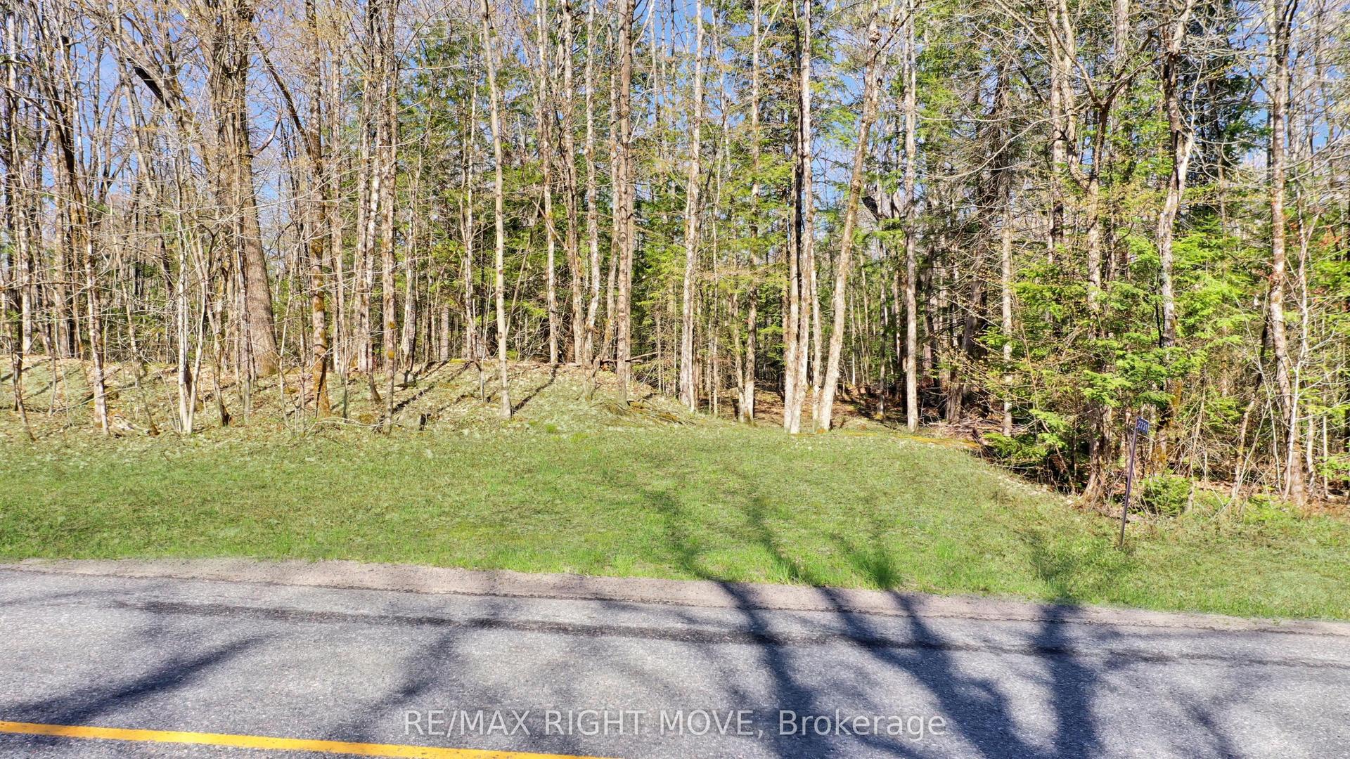 2731 Southwood Road, Gravenhurst — Land for sale, photo 1