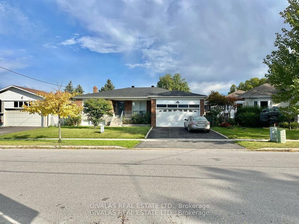 94 Pleasant View Drive Lower #Lower — photo 1