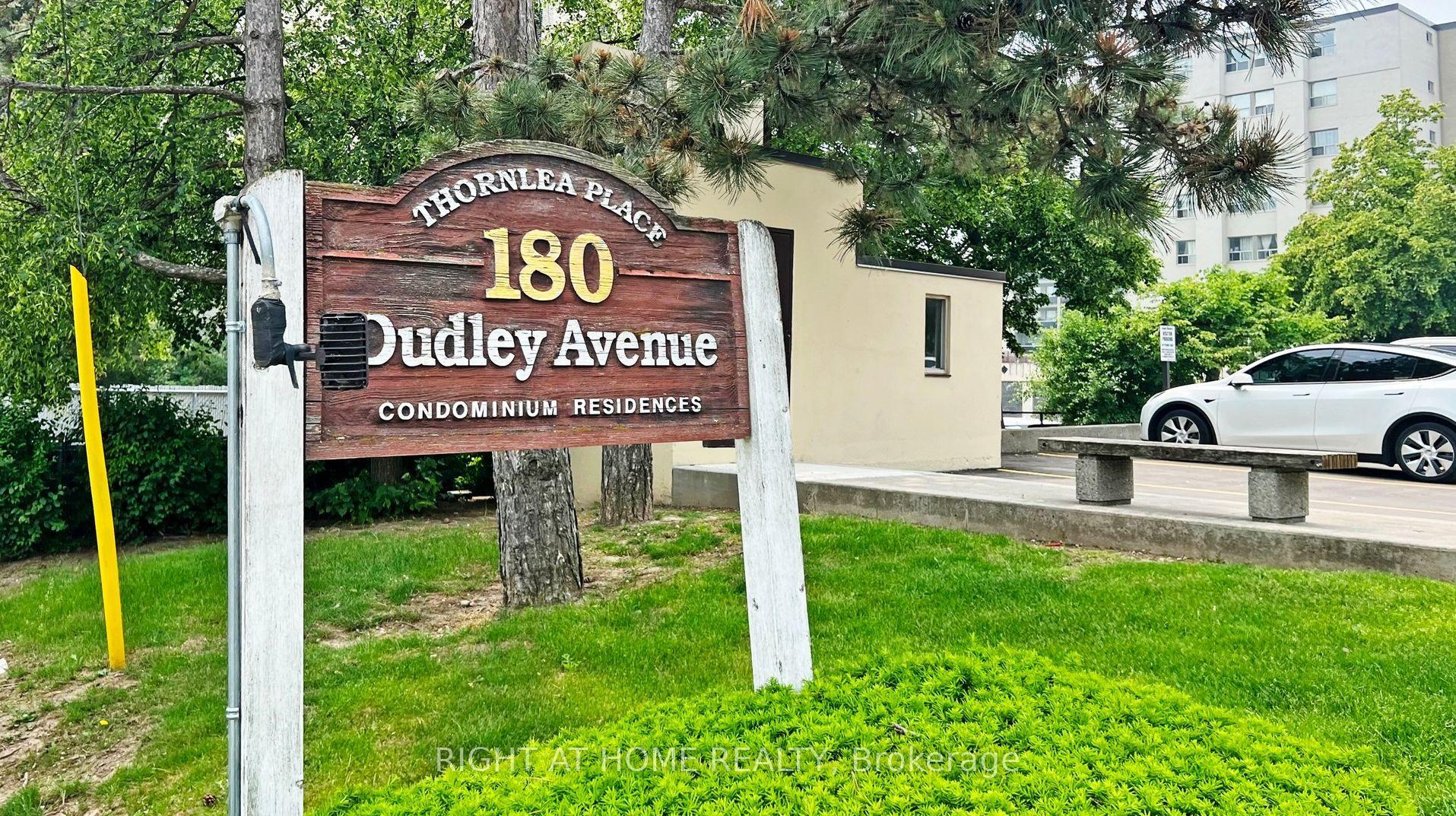 180 Dudley Avenue 607 #607 — photo 1