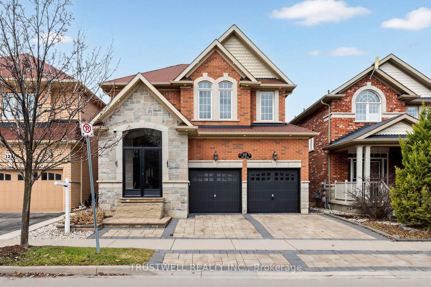 1295 Sim Place, Milton — Detached for sale, photo 1