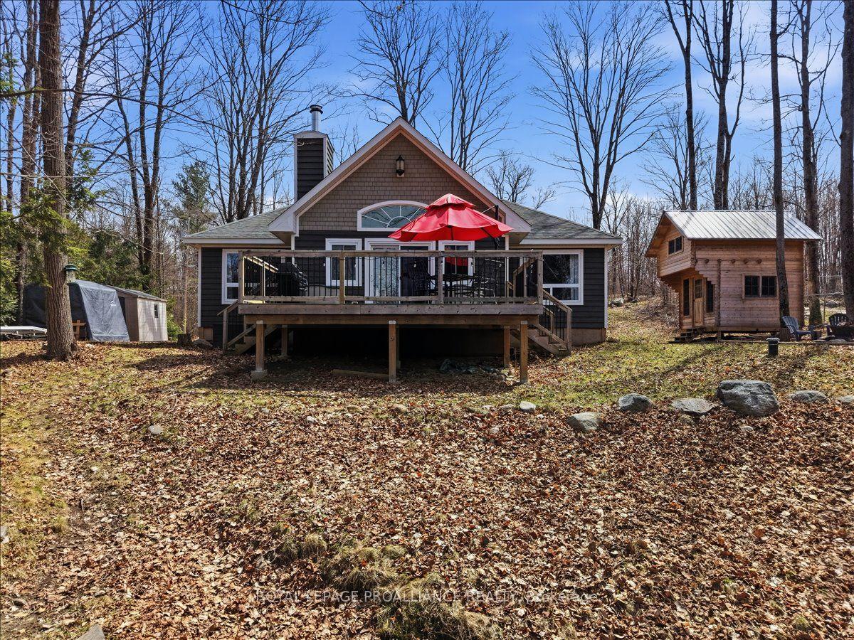 1068 Pleasant Hill Lane — photo 1