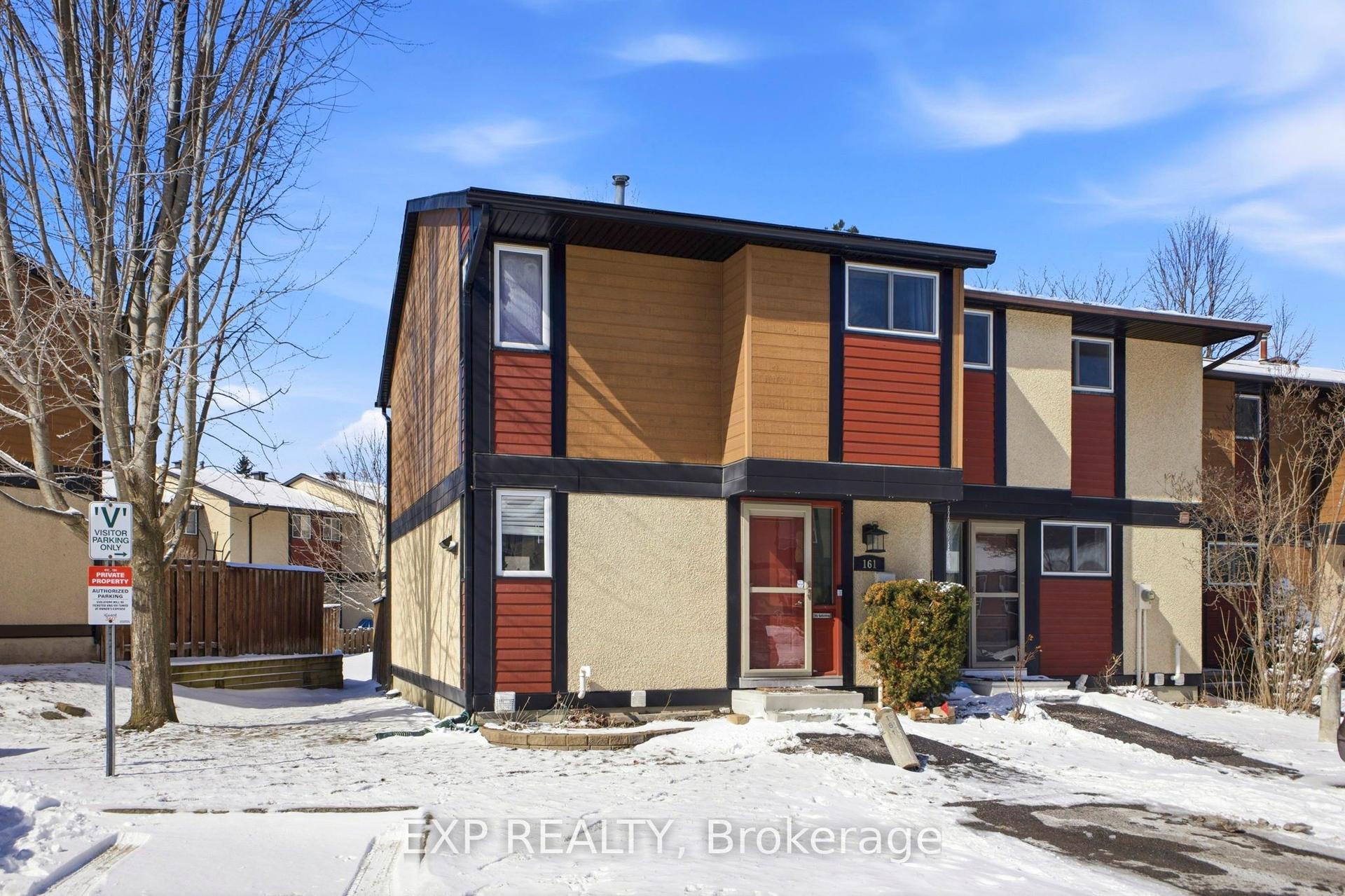 161 McClintock Way — photo 1