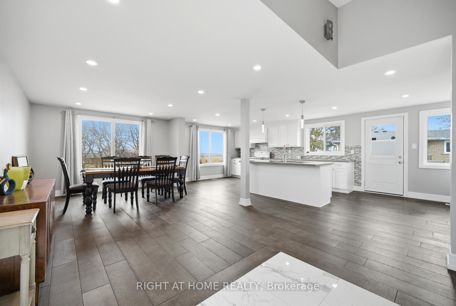 5885 7th Line, New Tecumseth — Detached for lease, photo 1