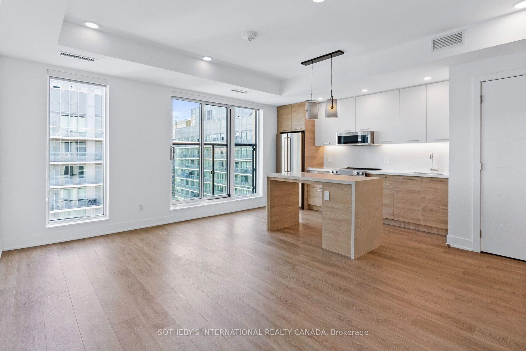200 Redpath Avenue 2004 #2004, Toronto — Condo for lease, photo 1