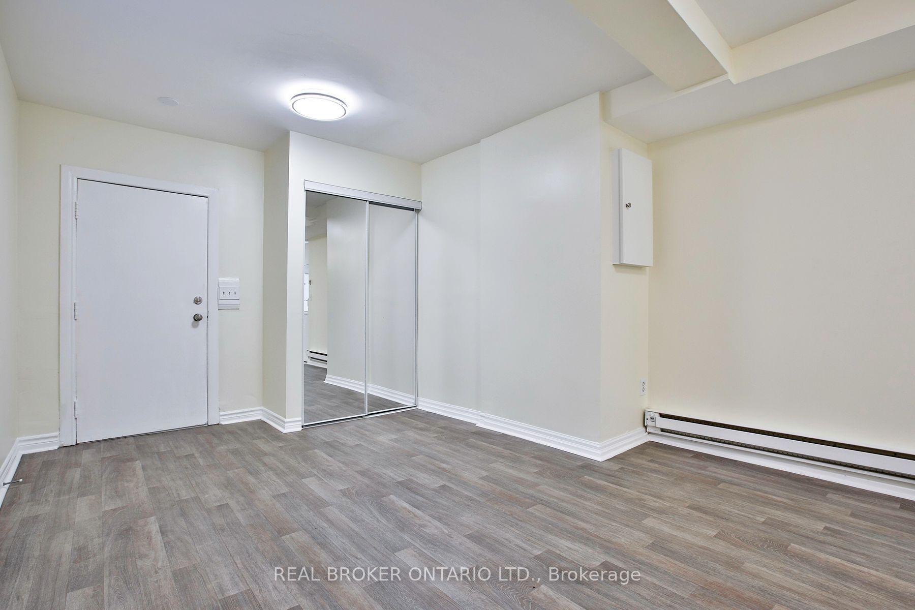 53 Maria Street 5 #5, Toronto — Detached for lease, photo 1