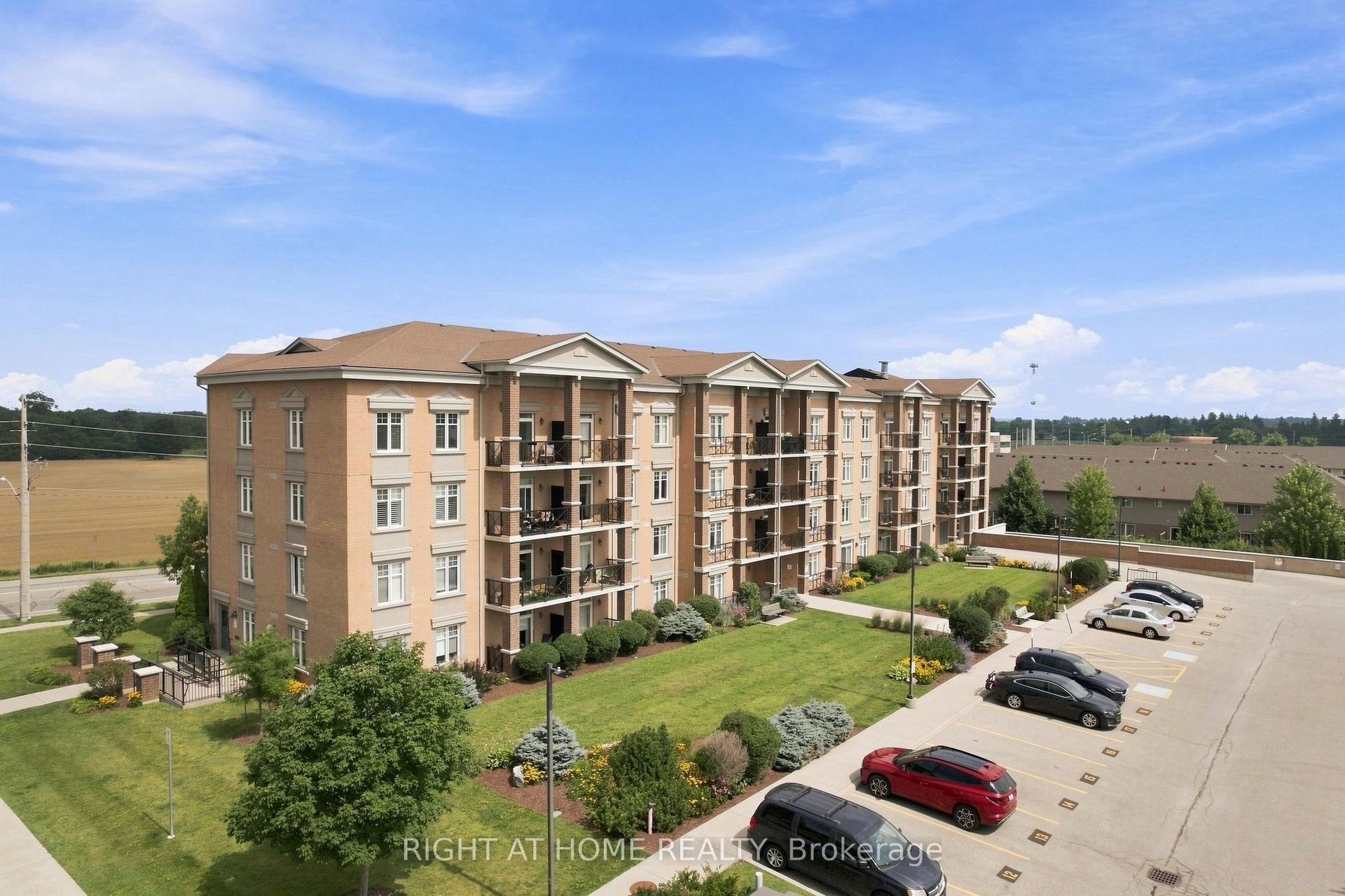 2 Colonial Drive 201 #201, Guelph — Condo for sale, photo 1