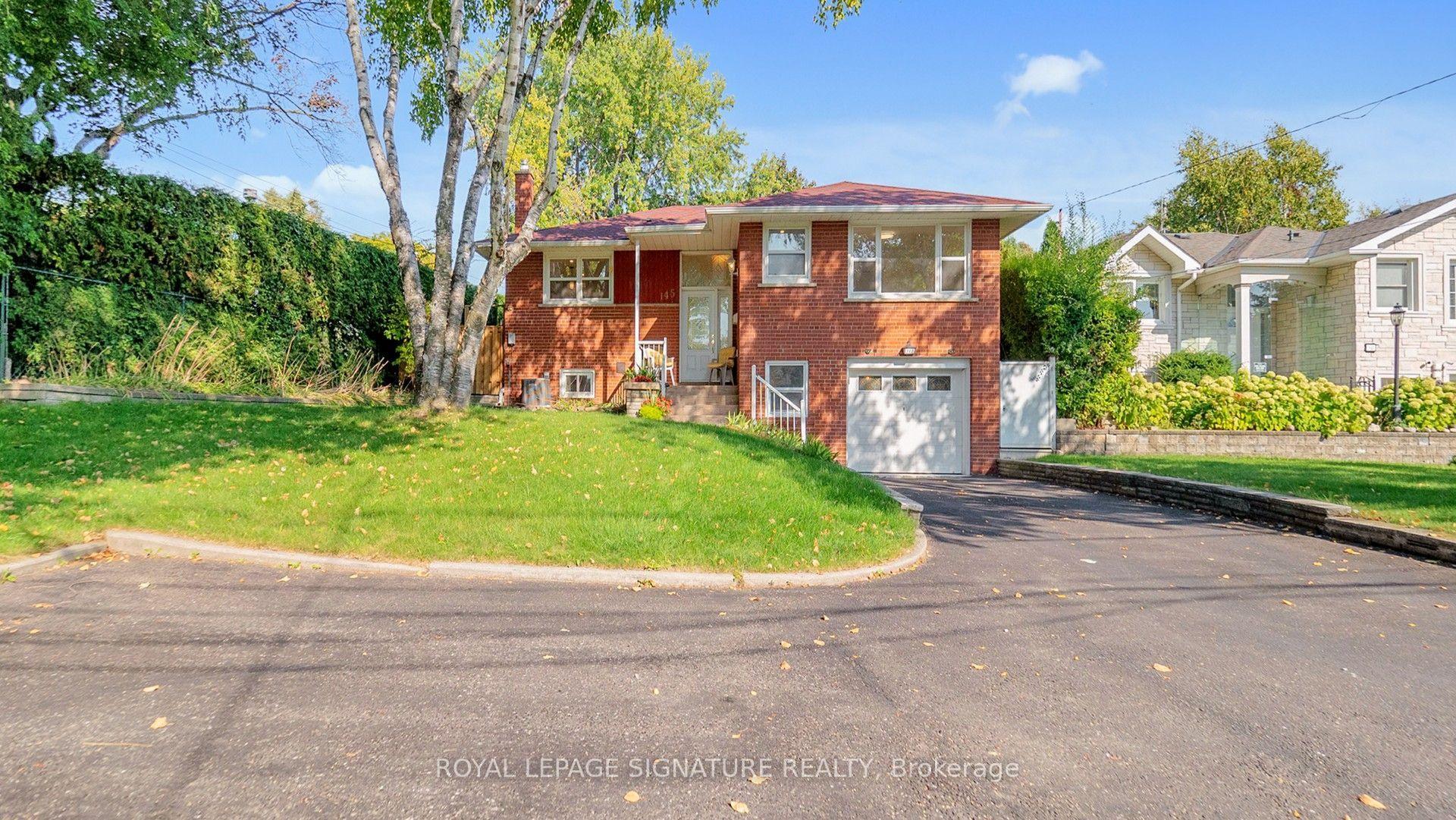 145 Sloane Avenue Lower #Lower, Toronto — Detached for lease, photo 1