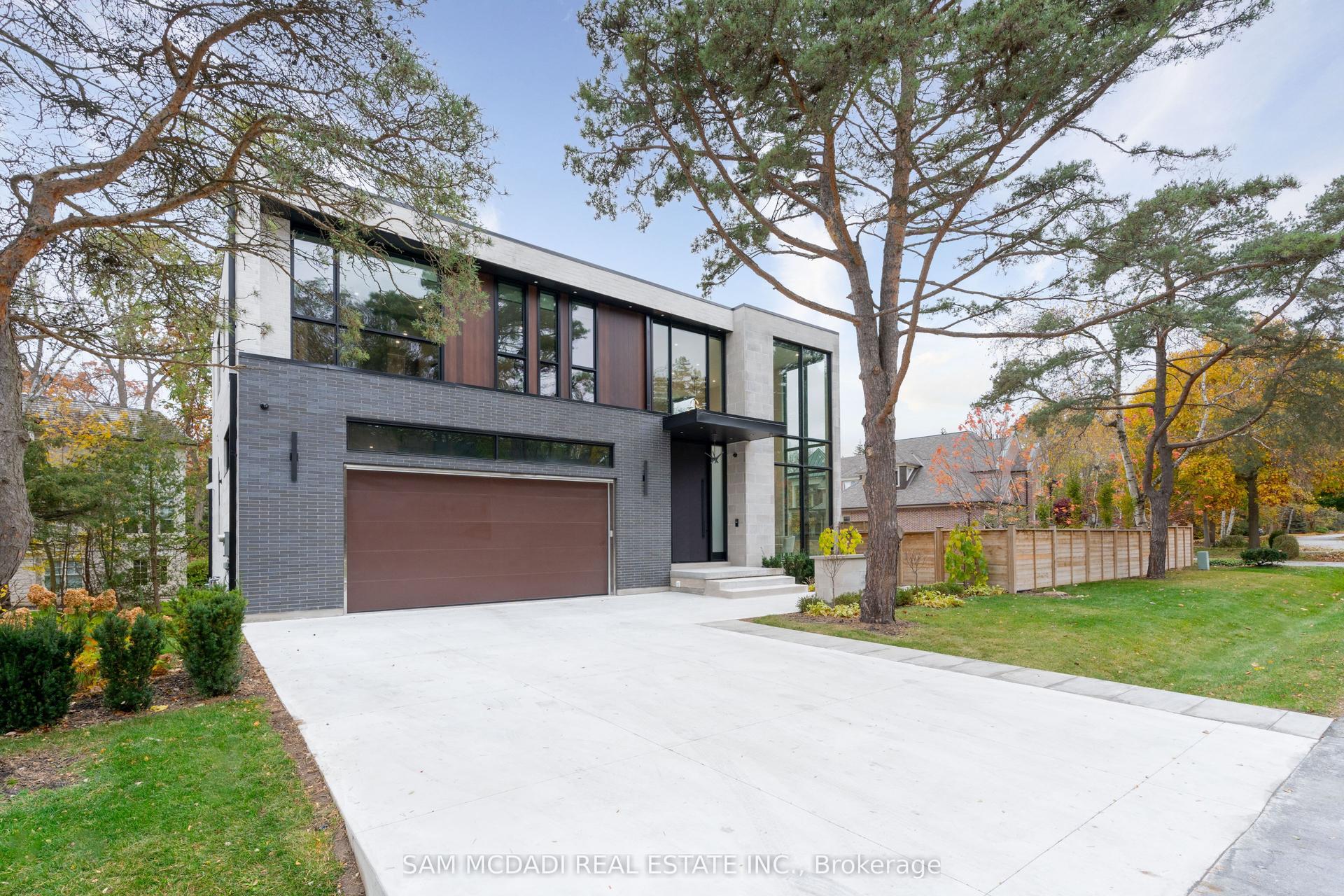 112 Elton Park Road, Oakville — Detached for sale, photo 1