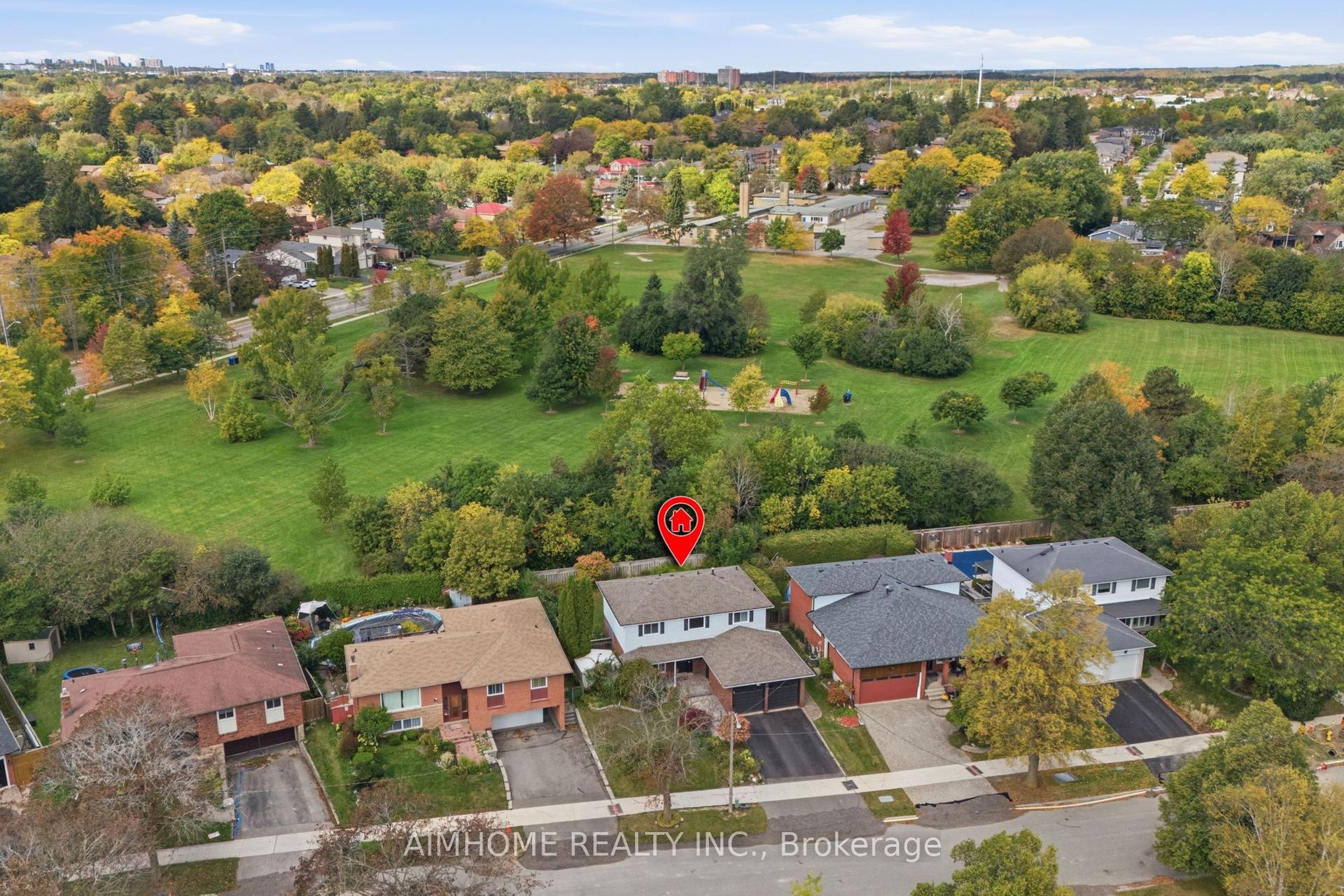 18 Haviland Drive, Toronto — Detached for sale, photo 1