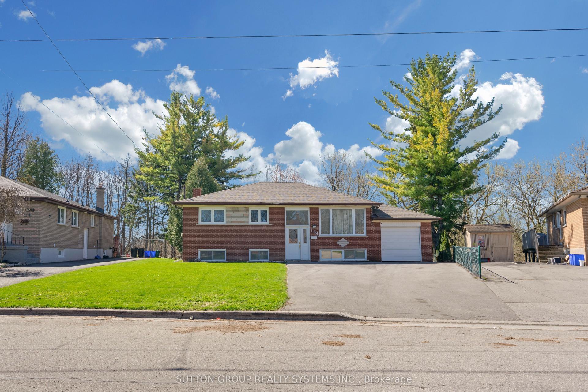 134 Sussex Street — photo 1